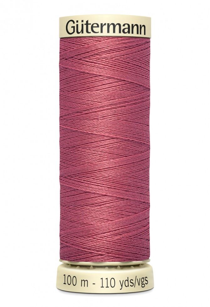 Gutermann Sew All Polyester Sewing Thread 81