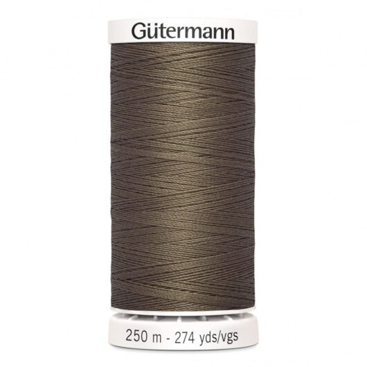 Gutermann Sew All Polyester Sewing Thread 815
