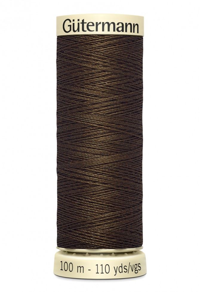Gutermann Sew All Polyester Sewing Thread 816