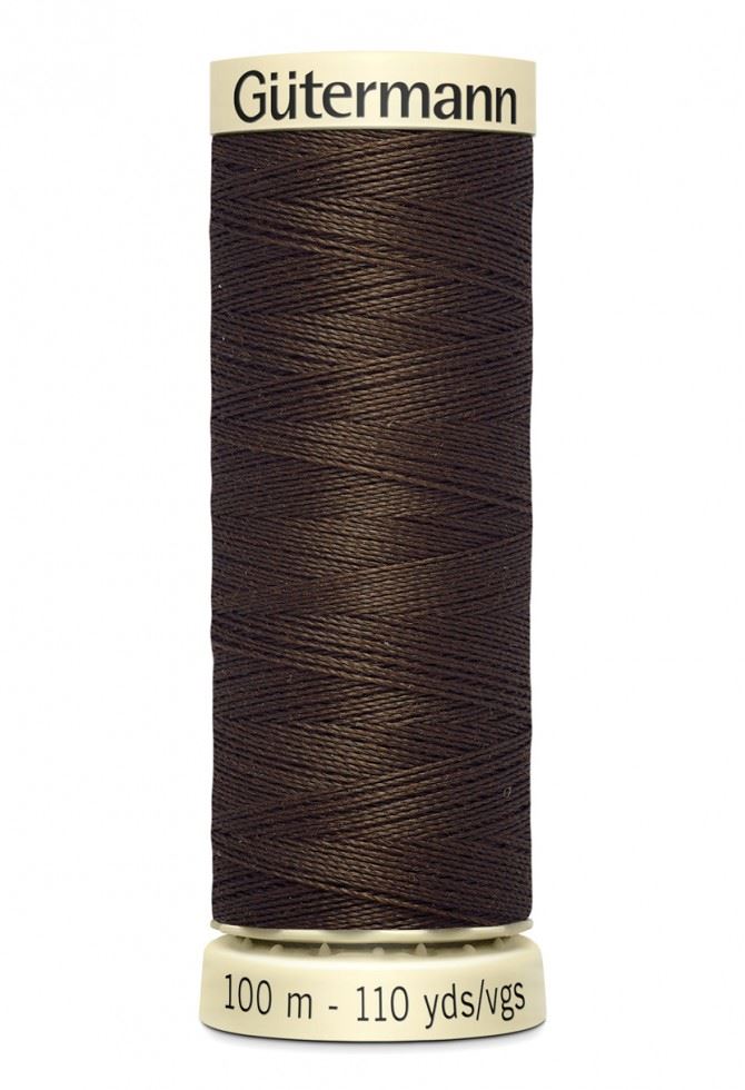 Gutermann Sew All Polyester Sewing Thread 817