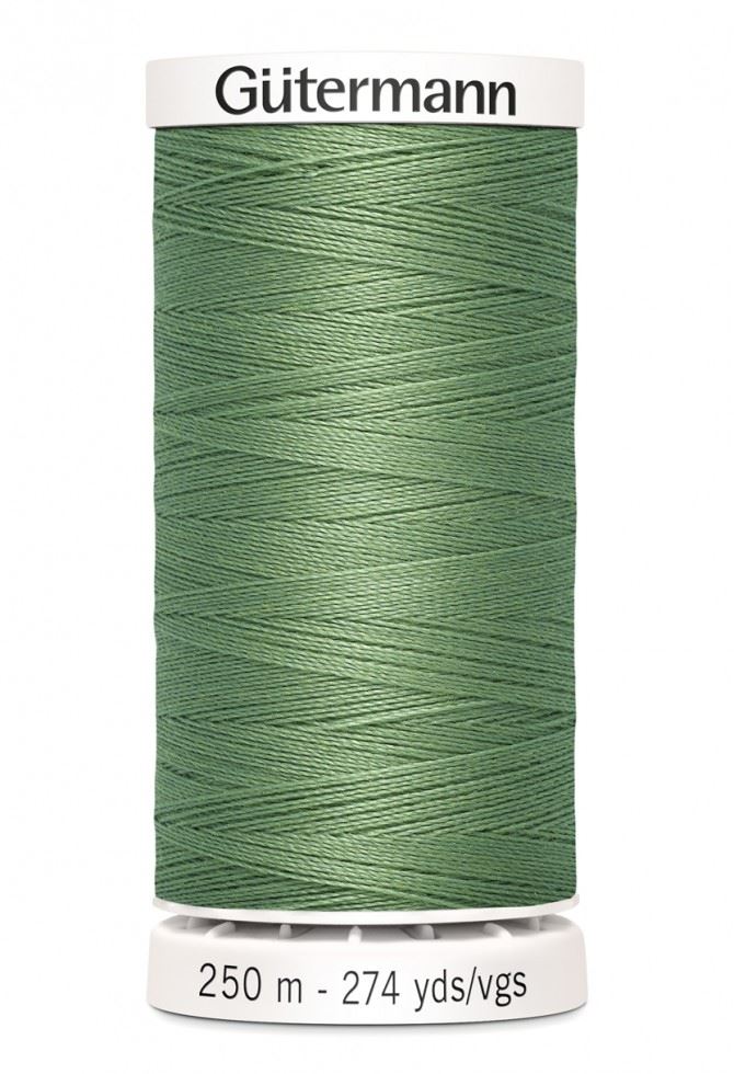 Gutermann Sew All Polyester Sewing Thread 821