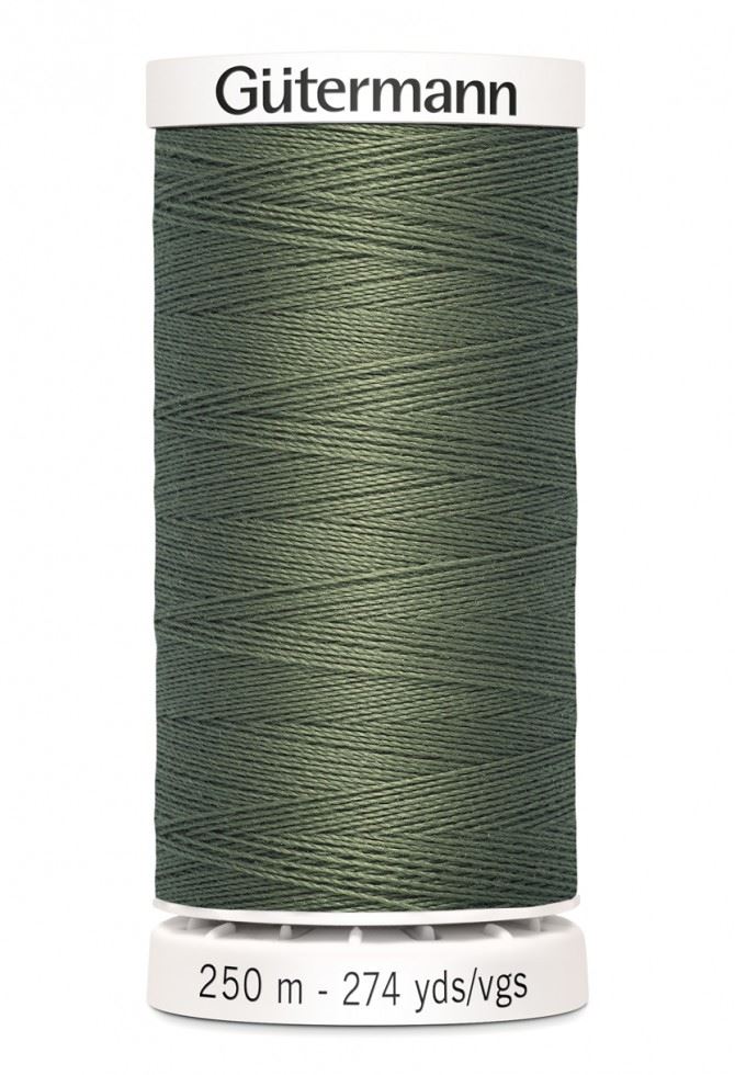 Gutermann Sew All Polyester Sewing Thread 824