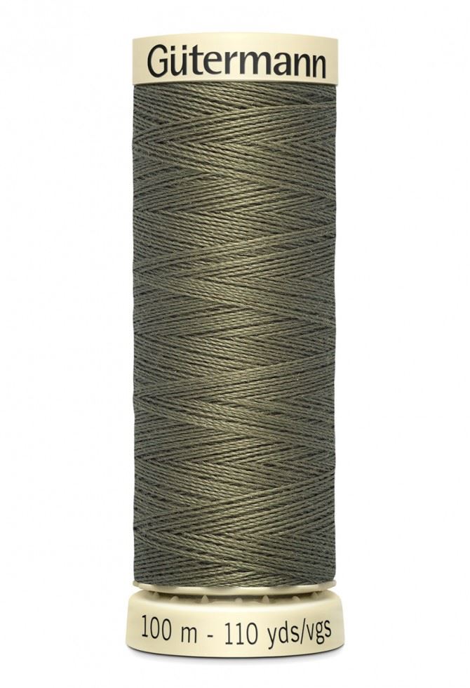 Gutermann Sew All Polyester Sewing Thread 825