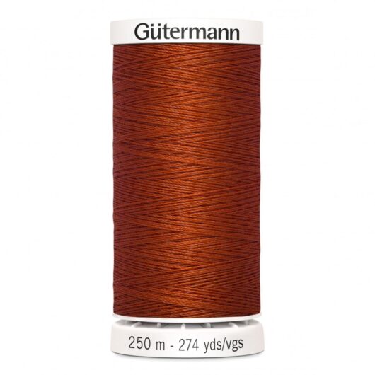 Gutermann Sew All Polyester Sewing Thread 837