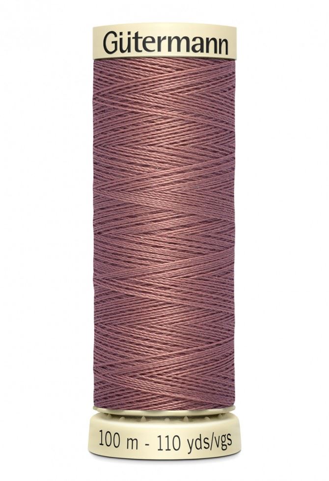 Gutermann Sew All Polyester Sewing Thread 844