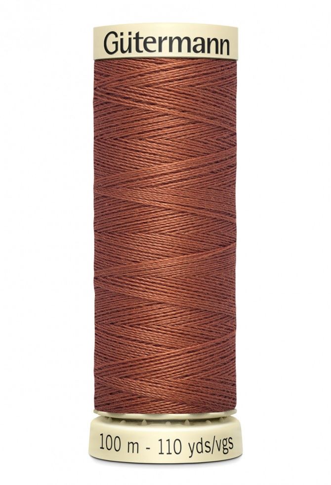 Gutermann Sew All Polyester Sewing Thread 847