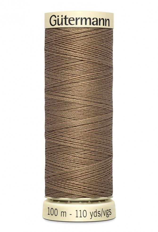 Gutermann Sew All Polyester Sewing Thread 850