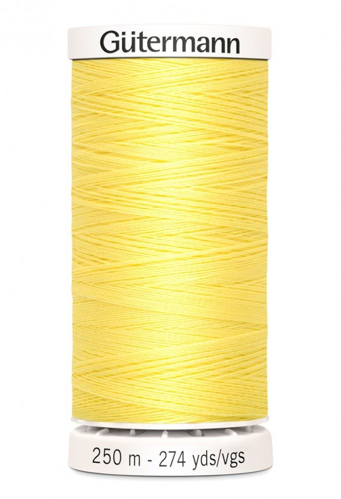 Gutermann Sew All Polyester Sewing Thread 852