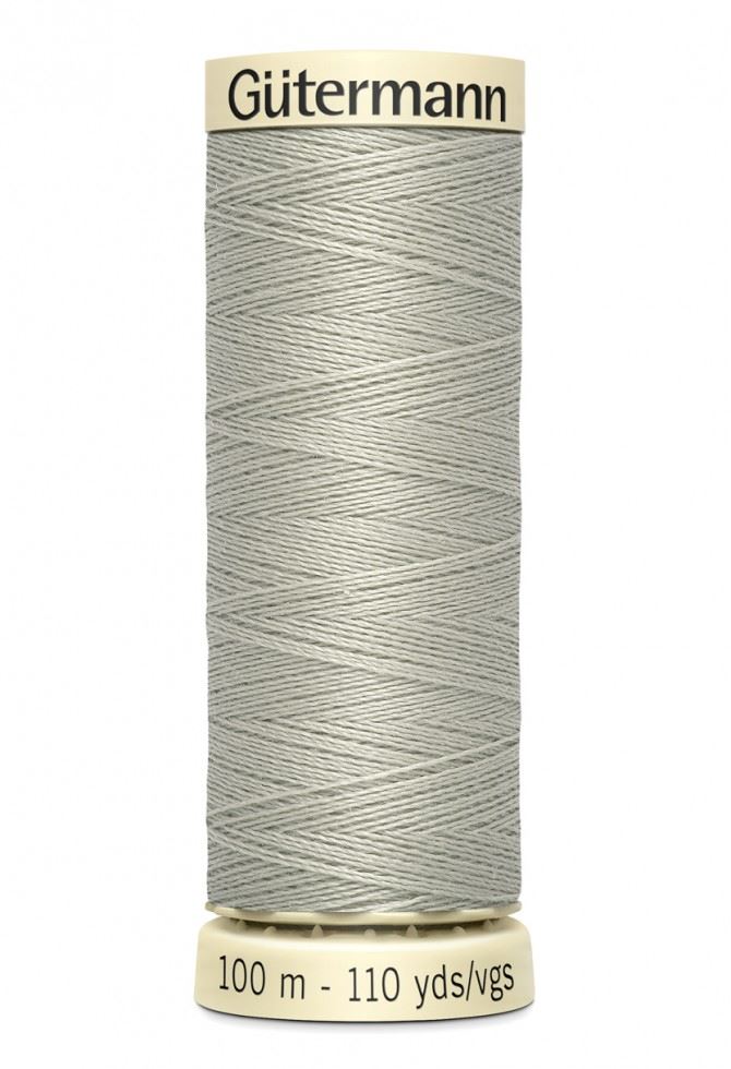 Gutermann Sew All Polyester Sewing Thread 854