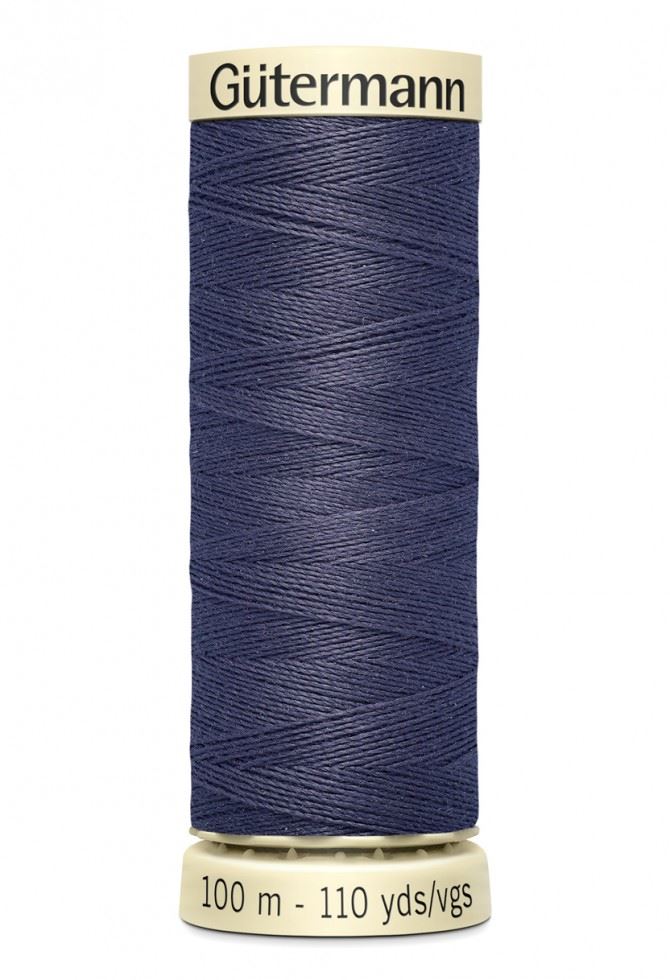 Gutermann Sew All Polyester Sewing Thread 875