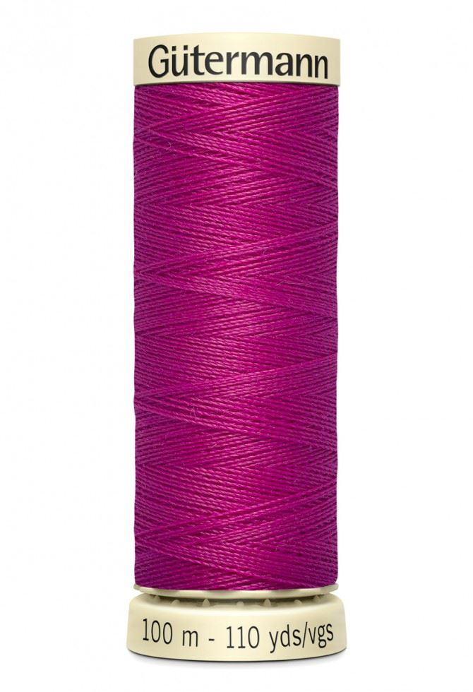 Gutermann Sew All Polyester Sewing Thread 877