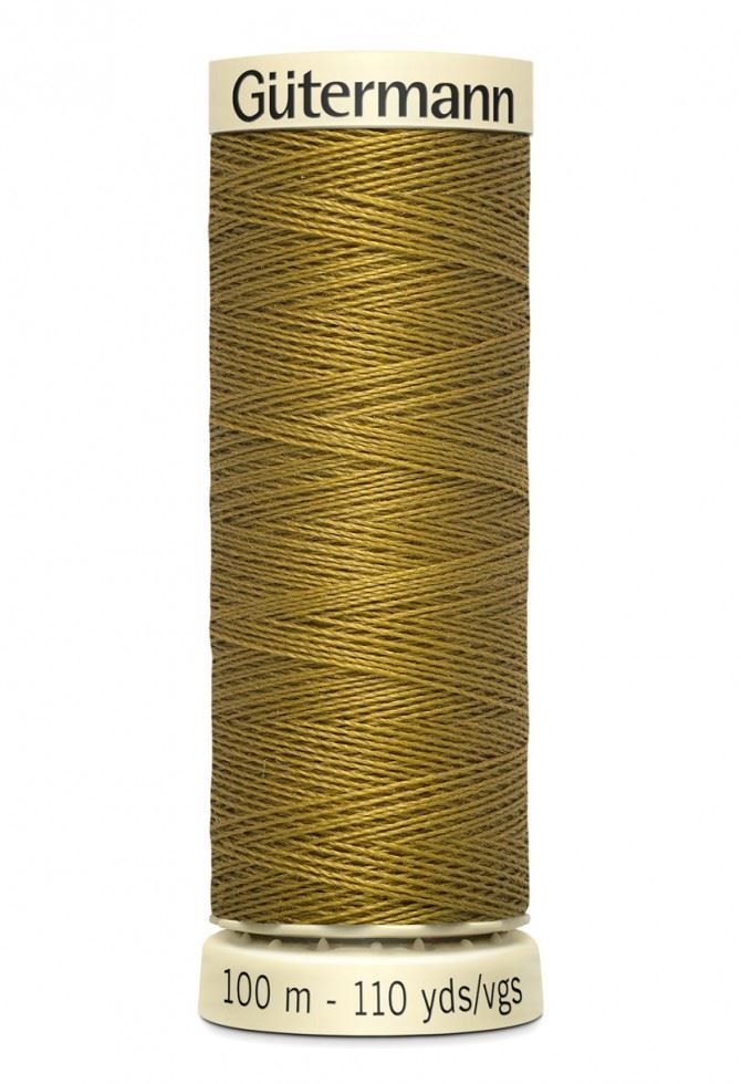 Gutermann Sew All Polyester Sewing Thread 886