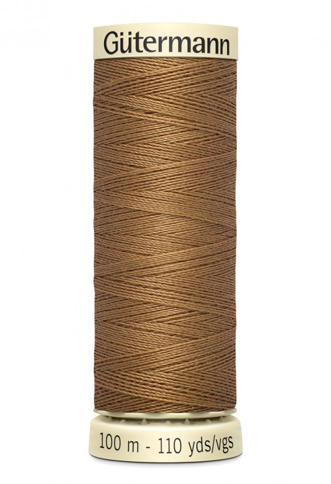 Gutermann Sew All Polyester Sewing Thread 887