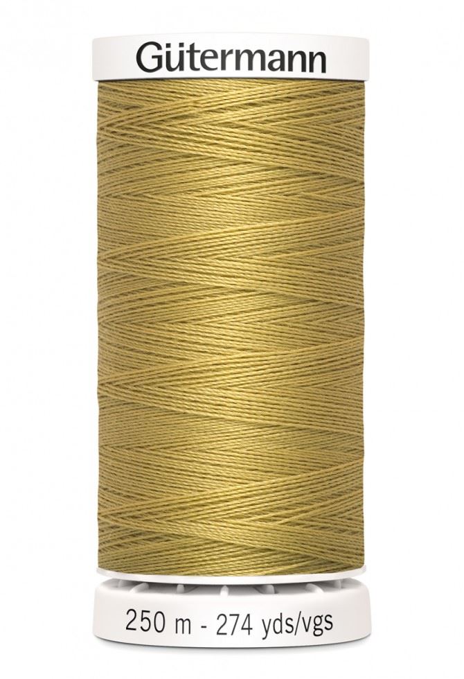 Gutermann Sew All Polyester Sewing Thread 893
