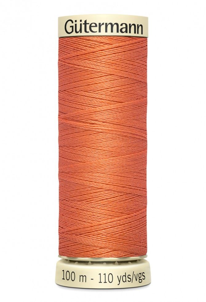 Gutermann Sew All Polyester Sewing Thread 895