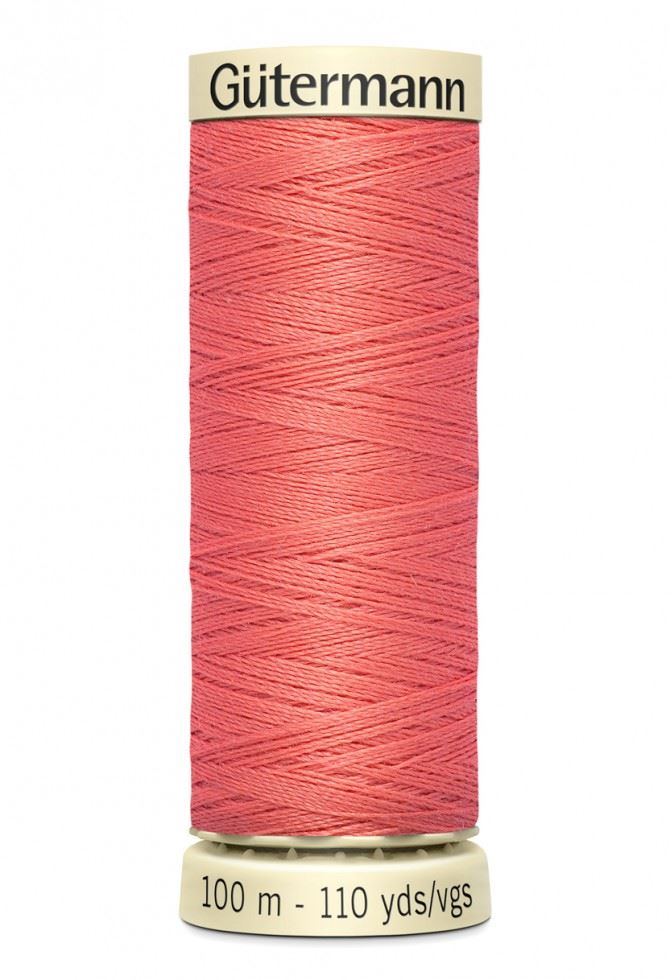 Gutermann Sew All Polyester Sewing Thread 896