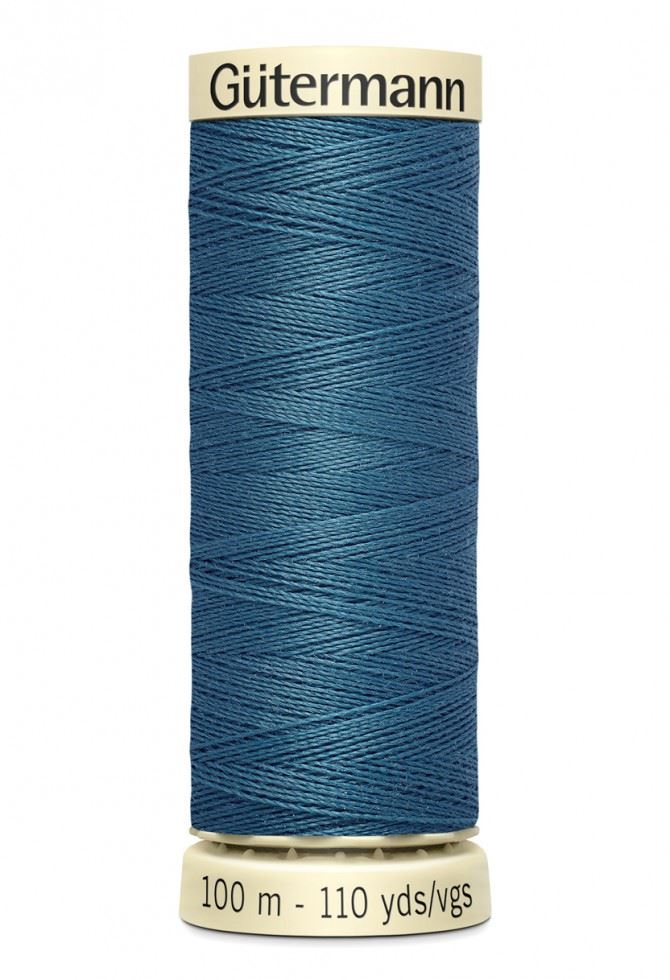 Gutermann Sew All Polyester Sewing Thread 903