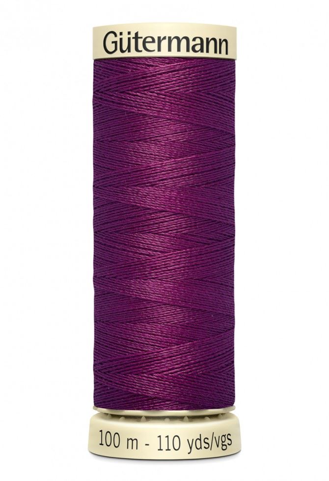 Gutermann Sew All Polyester Sewing Thread 912
