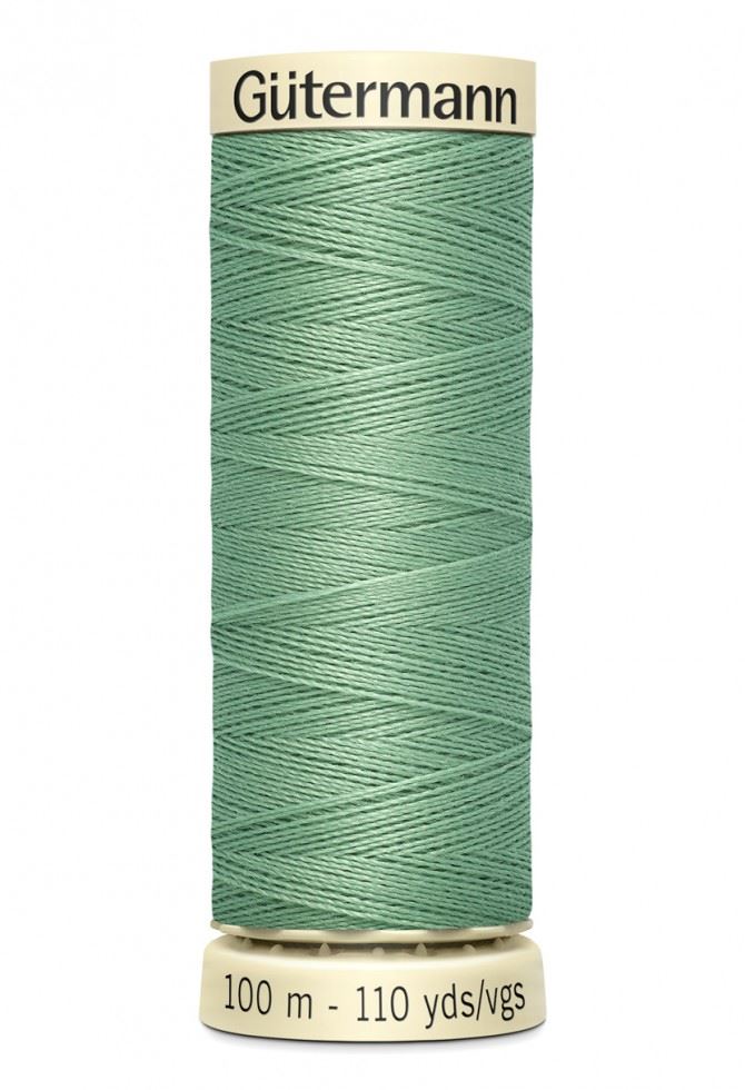 Gutermann Sew All Polyester Sewing Thread 913