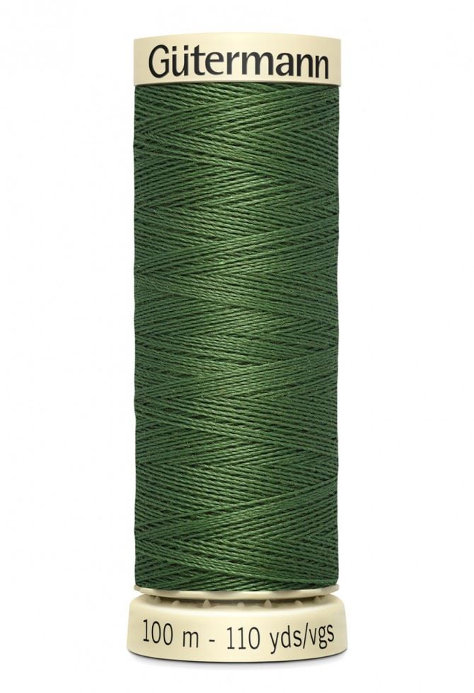 Gutermann Sew All Polyester Sewing Thread 920