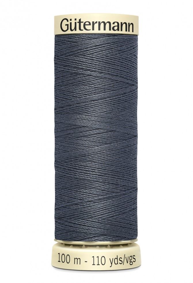Gutermann Sew All Polyester Sewing Thread 93