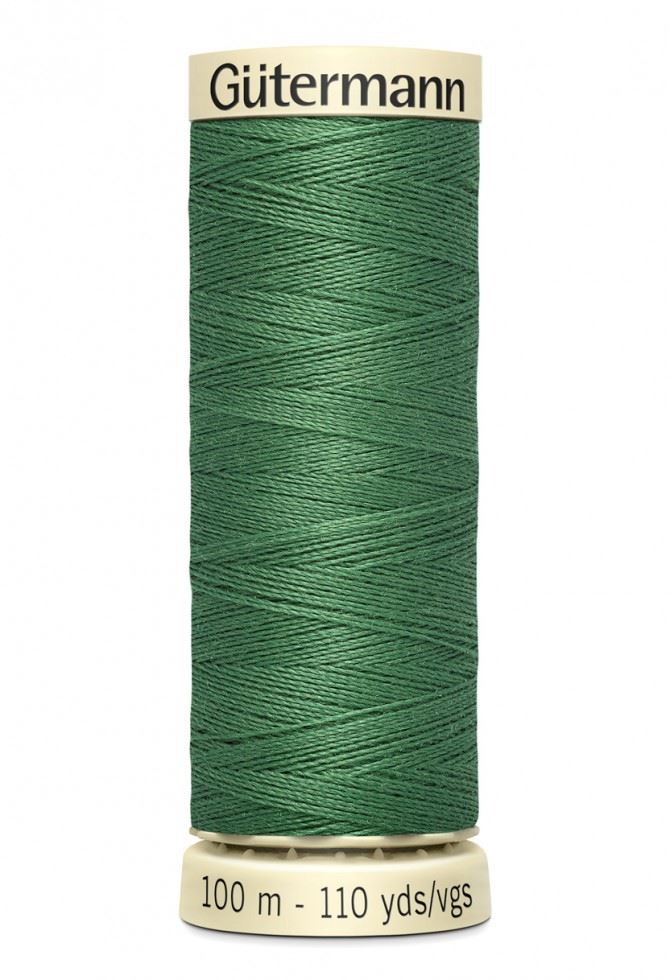 Gutermann Sew All Polyester Sewing Thread 931