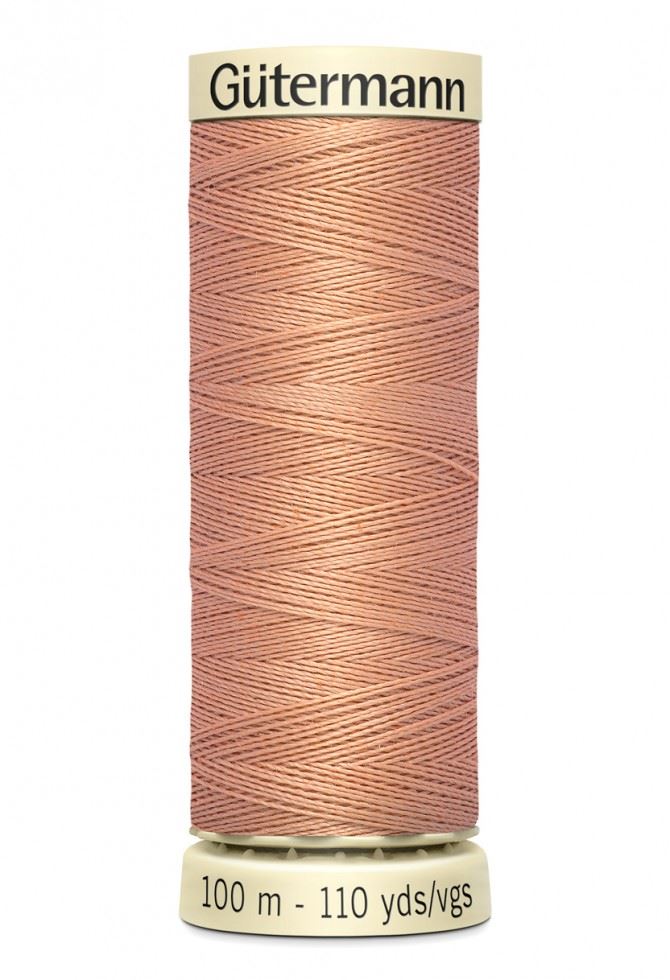 Gutermann Sew All Polyester Sewing Thread 938