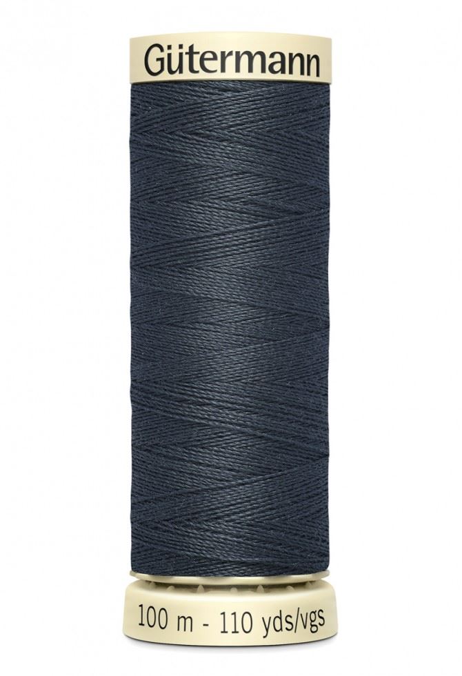Gutermann Sew All Polyester Sewing Thread 95