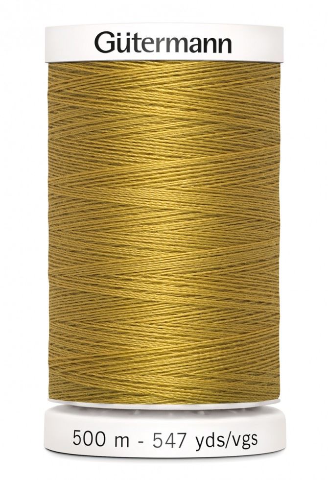 Gutermann Sew All Polyester Sewing Thread 968