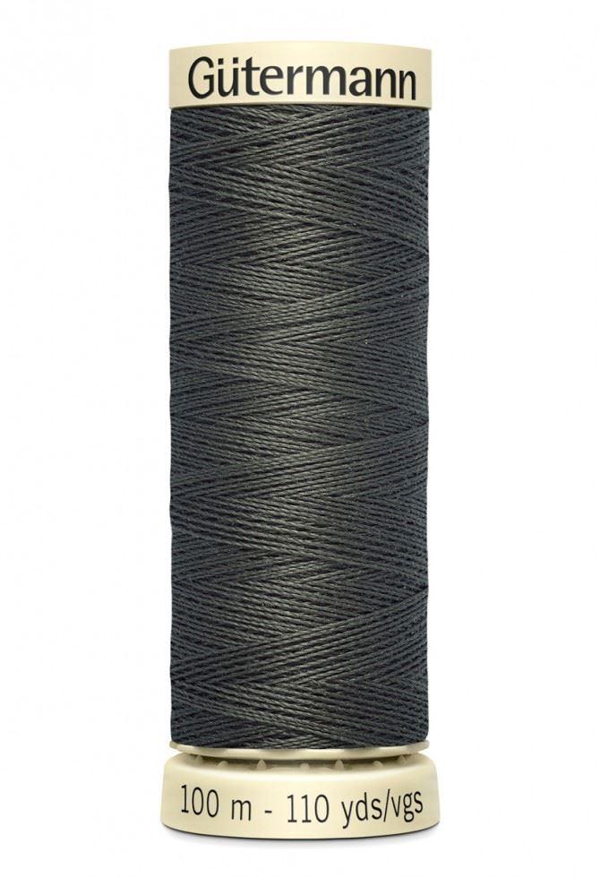 Gutermann Sew All Polyester Sewing Thread 972