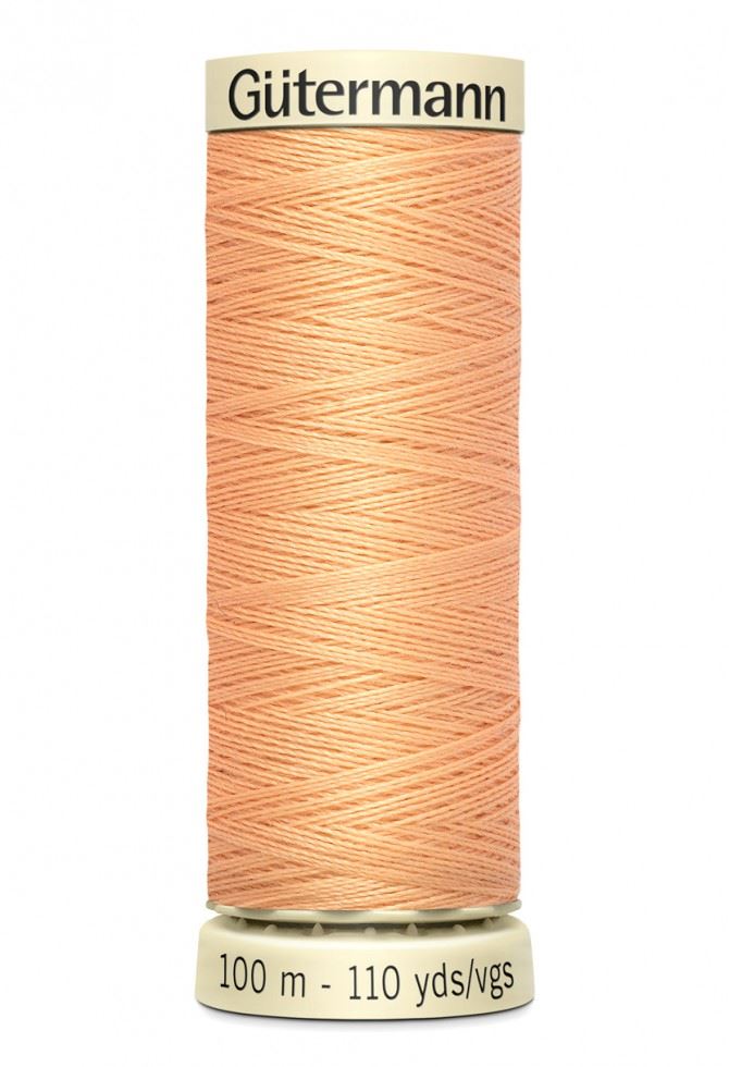Gutermann Sew All Polyester Sewing Thread 979