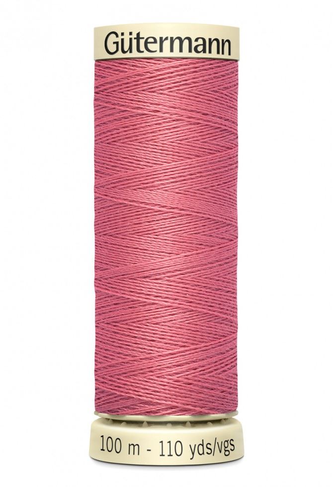 Gutermann Sew All Polyester Sewing Thread 984