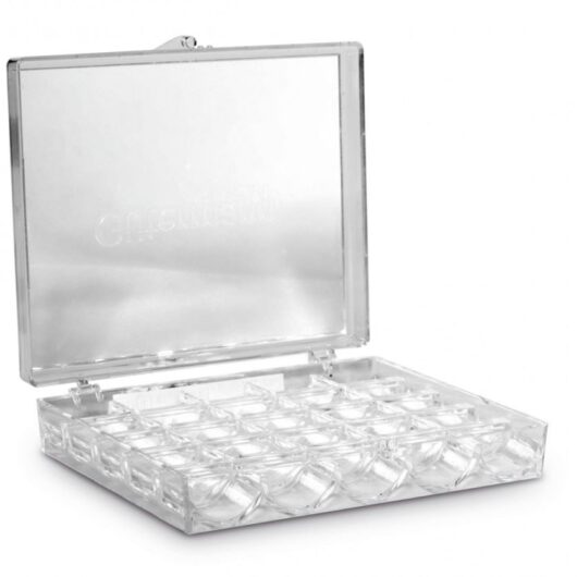 Gutermann Sewing Bobbin Box