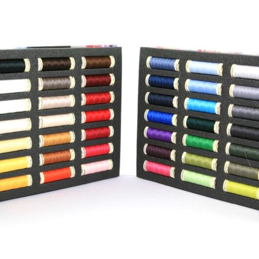 Gutermann Sewing Thread Note Book