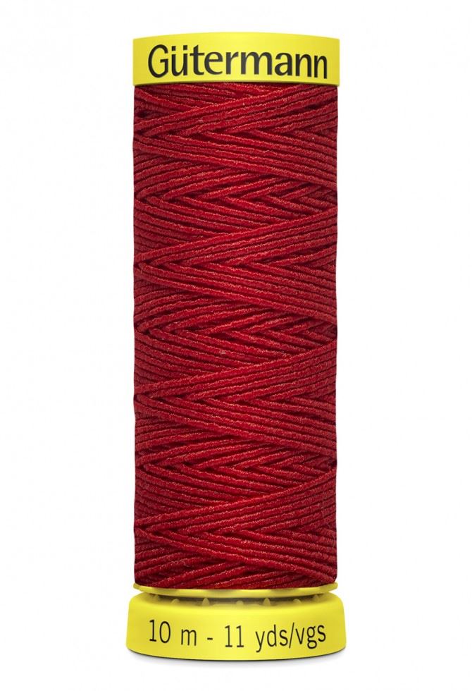 Gutermann Shirring Elastic 2063