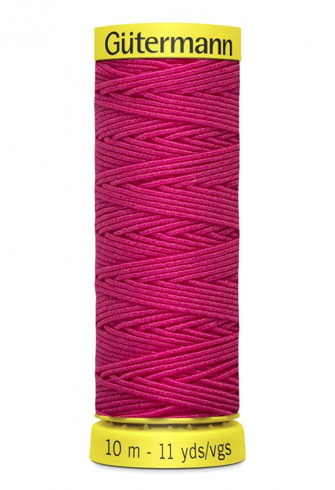 Gutermann Shirring Elastic 3055