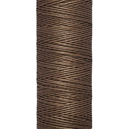 Gutermann Waxed Linen Thread 1314