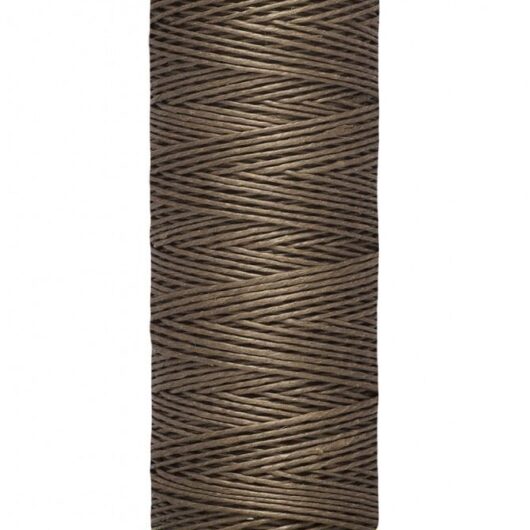 Gutermann Waxed Linen Thread 4010