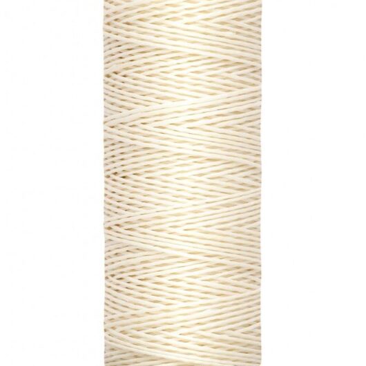 Gutermann Waxed Linen Thread 4011