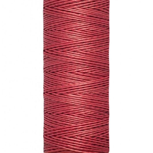 Gutermann Waxed Linen Thread 4012