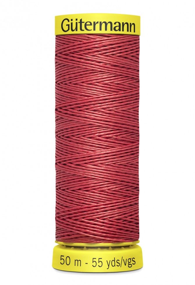Gutermann Waxed Linen Thread 4012