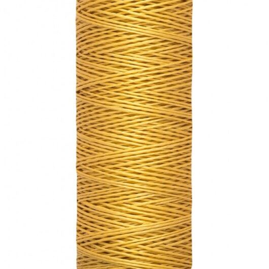 Gutermann Waxed Linen Thread 4013