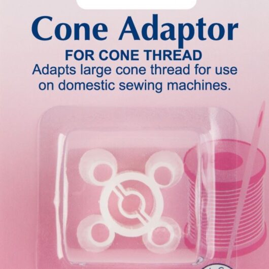 Hemline Cone Adaptor
