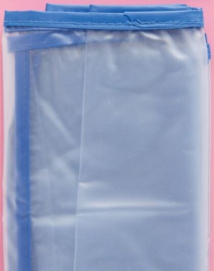 Hemline Sewing Machine Cover