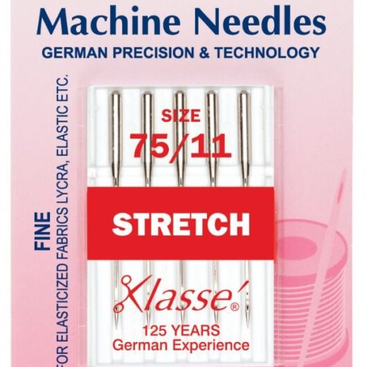 Hemline Stretch Sewing Machine Needles