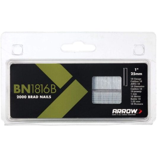 High-Quality Box of 2000 25mm Headed Sewing Pins with 25mm Shank Length