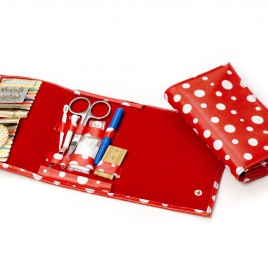 Hobby and Gift Sewing Kit