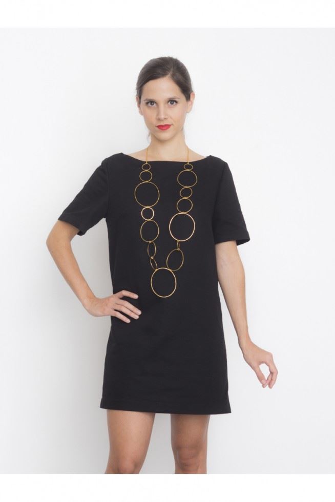 I AM Paper Sewing Pattern Aphrodite Dress
