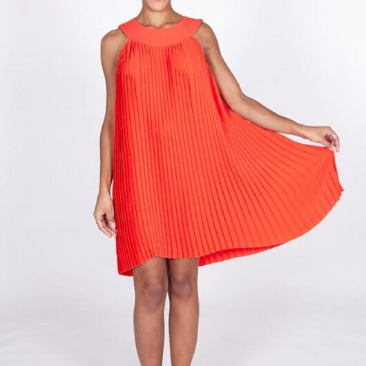 I AM Paper Sewing Pattern Cleopatre Dress