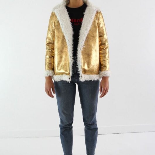 I AM Paper Sewing Pattern Delphine Jacket